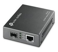 TP-LINK Omada MC420L V1 - Medienkonverter - 10GbE