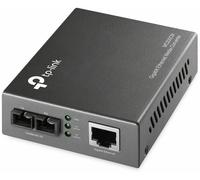 TP-Link Omada Nek MC200CM Convertisseur de média