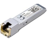 TP-Link Omada Nek SM5310-T Fiber Converter RJ45 SFP+