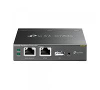 TP-Link Omada OC200 entrée et régulateur 10, 100 Mbit/s
