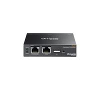 TP-Link Omada OC220 Contrôleur Réseau Gigabit Ethernet, 2 RJ-45, 1 USB 2.0, Compatible Windows/macOS/Linux, 100x98x25mm, Température -5°C à 50°C