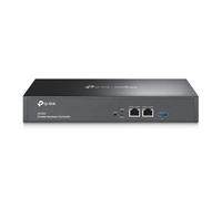 TP-Link Omada OC300 - Périphérique d'administration réseau - 1GbE - AC 100/240 V - géré par le Cloud - rack-montable