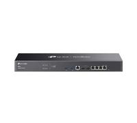 TP-Link Périphérique d'administration réseau Omada OC400 V1 - 10GbE géré par le Cloud, rack-montable