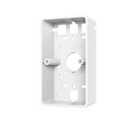 TP-Link Boîte de jonction OJB-100 V1 pour point d'accès sans fil montable sur mur - Blanc