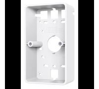TP-Link Omada OJB-100 : Kit de Montage Mural Blanc pour Points d'Accès WLAN EAP775-Wall, EAP725-Wall, EAP655-Wall, EAP615-Wall; 84.3x143x40mm