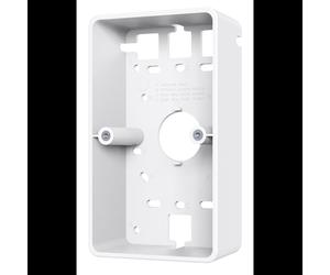 TP-Link Omada OJB-100 : Kit de Montage Mural Blanc pour Points d'Accès WLAN EAP775-Wall, EAP725-Wall, EAP655-Wall, EAP615-Wall; 84.3x143x40mm