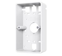 TP-Link Omada OJB-100, Montage de point d'accès WLAN, EAP775-Wall V1.0, EAP725-Wall V1.0, Festa F65-Wall V1.0, EAP655-Wall V1.0, EAP615-Wall V1.0, Bla