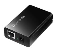 TP-Link Omada POE150S adaptateur et injecteur PoE Fast Ethernet, Gigabit Ethernet