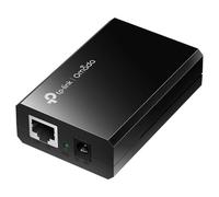 TP-Link Omada POE150S adaptateur et injecteur PoE Fast Ethernet, Gigabit Ethernet