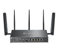 TP-Link Omada - routeur sans fil - 4G - de bureau