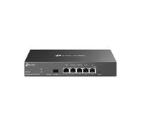 TP-Link TL-ER7206 Routeur connecté Gigabit Ethernet Noir