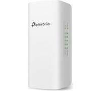 TP-Link SG2005P-PD Omada 5-Port Gigabit Smart Switch with 1-Port PoE++ in and 4-Port PoE+ out