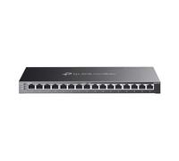 TP-LINK Omada SG2016P Commutateur (8x PoE+ 120W)