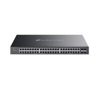 TP-Link Omada SG2452LP V1.8 - Commutateur - Smart - 32 x 10/100/1000 (