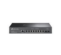TP-Link Omada SG3210X-M2 - Commutateur - L2 2x SFP