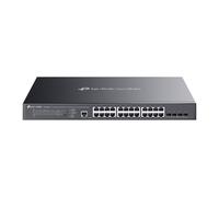 TP-Link Omada SG3428XMPP – Nouveau
