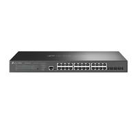 TP-Link Omada SG3428XPP-M2 Nouveau