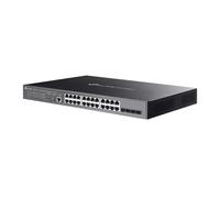 TP-Link Omada SG5428XMPP – Nouveau