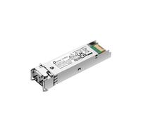 TP-Link Omada SM311LM(8-PACK) Module SFP Fibre Optique 1250 Mbit/s mini-GBIC/SFP 850nm, Multimode, LC (UPC), 550m max, 0-70°C