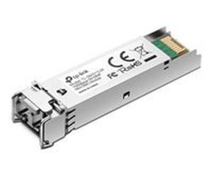 TP-Link Omada SM311LM V4.2 - module transmetteur SFP (mini-GBIC) - 1GbE