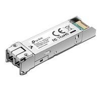 Module SFP fibre optique LC/UPC Omada monomode Tp-Link