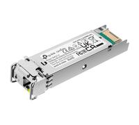 TP-Link 1000Base-BX WDM Bi-Directional SFP Module (TX:1550nm/RX:1310nm) (TL-SM321A)