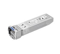TP-LINK Omada SM5110LSA-10, Faseroptik, 10312 Mbit/s, SFP+, LC (UPC), 9/125 ?m, 10000 m
