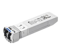 TP-Link Module émetteur-récepteur SFP28 Omada SM6110-LR V1 – 25GbE/10GbE LR, monomode LC/UPC, 10 km