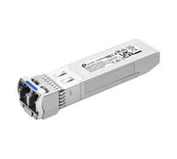 TP-Link Module émetteur-récepteur SFP28 Omada SM6110-LR V1 – 25GbE/10GbE LR, monomode LC/UPC, 10 km