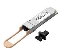 TP-Link Omada SM9110-SR4 V1 - Module émetteur-récepteur QSFP28 - 100GbE, CPRI, eCPRI - 100GBase-SR4, 40GBASE-SR4 - multimode MTP/MPO-12 - jusqu'à 150 m - 850 nm G