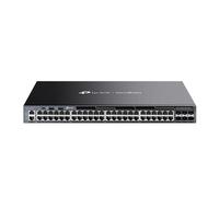 TP-Link Omada Switch 48x GE SG6654X Layer 3