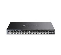 TP-Link Omada Switch 48x GE SG6654XHP Layer 3