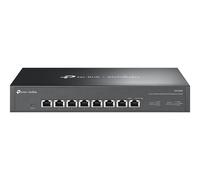 TP-Link Omada Switch 8 ports 10G Multi-Gigabit
