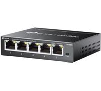 TP-Link Switch Ethernet Omada ES205G 5 ports RJ45 Gigabit métal gérable Bureau/Mur