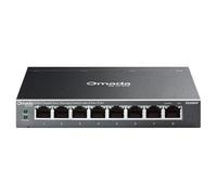 TP-Link Commutateur ES208GP Omada Easy PoE