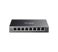 TP-Link Commutateur ES208GP Omada Easy PoE