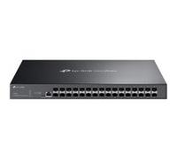TP-Link Omada SX3032F V1 - Commutateur - C2+ - Géré - 32 x 1/10GBase-X SFP+ - Montable sur rack G