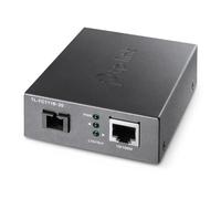 TP-Link FC111B-20 (TL-FC111B-20) 10/100 Mbps RJ45 to 100 Mbps Single-mode SC WDM Bi-Directional Fiber Converter