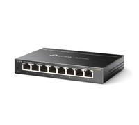 Switch réseau ethernet Gigabit TP-Link Easy Smart TL-SG108S - 8 ports