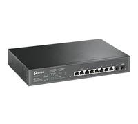 TP-Link Omada TL-SG2210MP Switch PoE administable 10 Ports Gigabit avec 8 Ports PoE+
