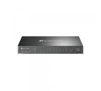 Commutateur 8 ports POE 1 Go + 2 SFP 53W Omada de TP-LINK