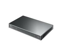 TP-Link TL-SG2210P 8-Port Gigabit Smart PoE