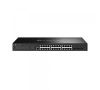 TP-Link Commutateur JetStream TL-SG3428X-M2 V1.6
