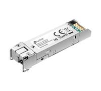 TP-Link Omada TL-SM321A module émetteur-récepteur de réseau Fibre optique 1250 Mbit/s SFP