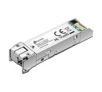 TP-Link Omada TL-SM321B module émetteur-récepteur de réseau Fibre optique 1250 Mbit/s SFP