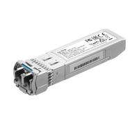 TP-Link Omada TL-SM5110-LR module émetteur-récepteur de réseau Fibre optique 10000 Mbit/s SFP+ 1310 nm