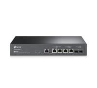 TP-Link JetStream TL-SX3206HPP - commutateur - Géré - Montable sur rack