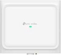 Omada EAP650 D30-Outdoor V1 - Borne d'accès sans fil - 1GbE - Wi-Fi 6 - Bluetooth - 2.4 GHz, 5 GHz - géré par le Cloud - montage au mur/plafond/mât