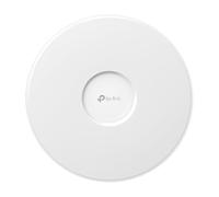 TP-Link Omada EAP772 V1 - Borne d'accès sans fil - 1GbE, 2.5GbE, Wi-Fi 7 - Bluetooth, Wi-Fi 7 - 2.4 GHz, 5 GHz, 6 GHz - géré par le Cloud - montable au plafond/mur G