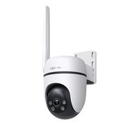 TP-LINK Outdoor Pan/Tilt 4G LTE Camera